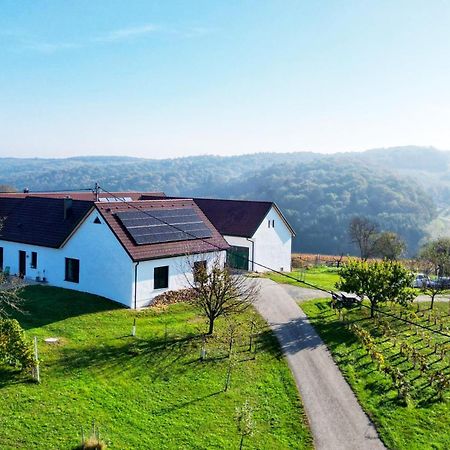 Kaeferberghof Im Burgenland, Komfortzimmer Mit Fruehstueck, Bed & Breakfast, Urlaub Am Bauernhof Eltendorf Exterior photo